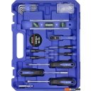 Наборы инструментов БелАК Профи БАК.07047 (100 предметов)