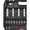 Наборы инструментов БелАК Хром БАК.07076 (94 предмета)