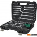 Наборы инструментов БелАК Хром БАК.07077 (82 предмета)