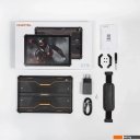 Планшеты Oukitel RT9 6GB/256GB (черный)