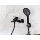 Смесители Econoce D35 710 EC0712BL (черный)