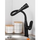 Смесители Econoce D35 710 EC0713BL (черный)