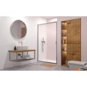 Душевые кабины Radaway Alienta DWJ 110 10260110-01-01