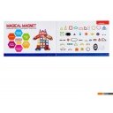 Конструкторы Xinbida Магический магнит 2336529