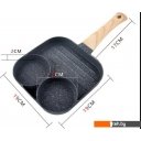 Сковороды FeisiLang FL-18