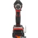 Шуруповерты, гайковерты, электроотвертки Skil DL6293SE21 (с 2-мя АКБ, сумка)