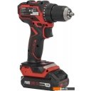 Шуруповерты, гайковерты, электроотвертки Skil DL6293SE21 (с 2-мя АКБ, сумка)