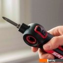 Шуруповерты, гайковерты, электроотвертки Skil SD5619SE01 (с АКБ)