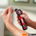 Шуруповерты, гайковерты, электроотвертки Skil SD5619SE01 (с АКБ)