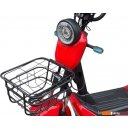 Электросамокаты и электроскутеры Smart Balance Minicooper (красный)