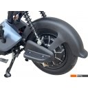 Электросамокаты и электроскутеры Smart Balance Minicooper (красный)