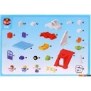 Конструкторы Unicon Скорая помощь 9826954 (68эл)