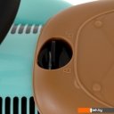 Каталки, педальные машинки Pituso Ретро 665-Green (бирюзовый)