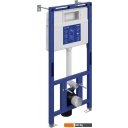 Инсталляции для унитазов, раковин, биде и писсуаров Cersanit Aqua Prime М 50 68179