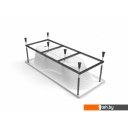 Ванны Cersanit Mito Red 150x70 (с ножками и экраном)