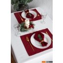 Предметы сервировки Моготекс Рис.2304/010101 (300x150, белый ромб)