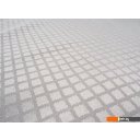 Предметы сервировки Моготекс Рис.2304/010101 (300x150, белый ромб)