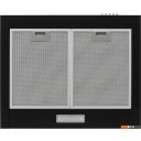 Вытяжки Krona Janna T 600 black PB КА-00008447