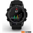 Умные часы и браслеты Garmin Descent G2 (черный)
