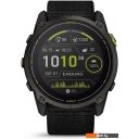 Умные часы и браслеты Garmin Enduro 3 (черный)