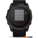 Умные часы и браслеты Garmin Enduro 3 (черный)