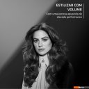 Фены Rowenta Karl Lagerfeld UB572LE0