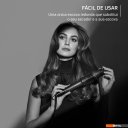 Фены Rowenta Karl Lagerfeld UB572LE0