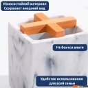 Аксессуары для ванной и туалета Lauter 21BCO50-1B