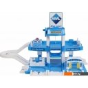 Детские автотреки, трассы Полесье Паркинг Aral 2-уровневый 37886