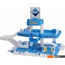 Детские автотреки, трассы Полесье Паркинг Aral 2-уровневый 37886