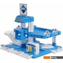 Детские автотреки, трассы Полесье Паркинг Aral 2-уровневый 37886