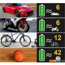 Автомобильные компрессоры Soft Drive TBD0604148701