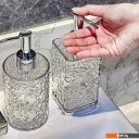 Аксессуары для ванной и туалета Saniteco Fresh JH013