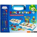 Конструкторы Unicon Конструктики с шуруповертом 4348344