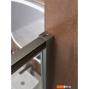 Душевые кабины Cezares LUX-B-FS-11-110-C-GM