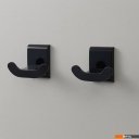 Аксессуары для ванной и туалета Lauter 21SH8392 (Matt Black)