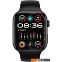 Умные часы и браслеты Borofone BD14 Plus Call Version (черный)