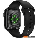 Умные часы и браслеты Borofone BD14 Plus Call Version (черный)