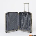 Чемоданы, сумки-тележки VALIGETTI 344-2201/3-24GGN (серый)