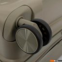 Чемоданы, сумки-тележки VALIGETTI 344-2201/3-24GGN (серый)