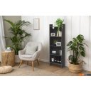 Полки, стеллажи, системы хранения Mio Tesoro Мини 2.07.07.070.2 (черный)