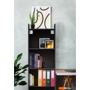 Полки, стеллажи, системы хранения Mio Tesoro Мини 2.07.07.070.2 (черный)