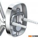 Аксессуары для ванной и туалета Lemer Nature двойной на силиконовом креплении LEM-N05CR (хром)