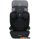 Автокресла Osann Musca Isofix ru103-300-05 (black osann)