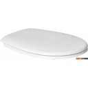 Сиденья и крышки для унитазов и биде Saniteco SD 12u