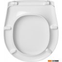 Сиденья и крышки для унитазов и биде Saniteco SD 12u