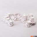 Заварочные чайники, кофеварки, френч-прессы Lefard Blossom 165-605