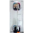 Аксессуары для ванной и туалета Lemer Air с 4 крючками LEM-AIR004