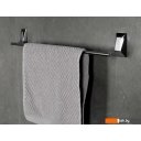 Аксессуары для ванной и туалета Lemer Crystal LEM-CRYSTAL008 (50см)