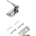 Аксессуары для ванной и туалета Lemer Elegia двойной LEM-EL053